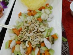 -潮喜竹溪荔湖酒家(荔枝湾店)