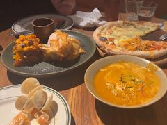 -La Strada(安福路店)