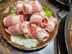 -冯校长老火锅(太古里店)
