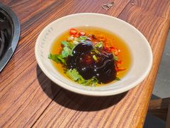 -郑记·古法黑砂锅串串(龙泉店)