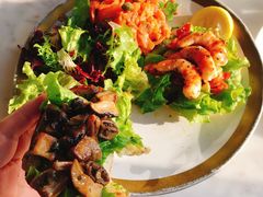 -The Rug Cafe(王府中环店)