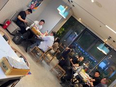 -勇利赵家烤肉坊(含光路店)