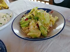 -百花人家(清水镇店)