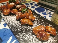 -绿茶餐厅(乐峰广场店)