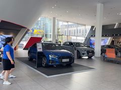 -浙江元通滨奥汽车有限公司(奥迪4S店)