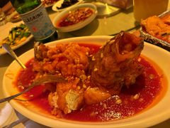 -龙门阵茶屋川菜馆(武康路店)