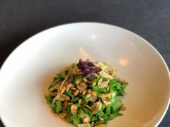 -上海滩餐厅(BFC外滩金融中心店)