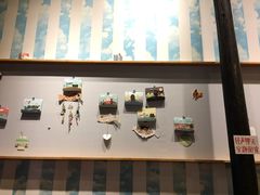 店内环境-猫的天空之城概念书店(杭州南宋御街店)