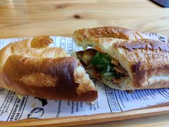-越美小馆·越南料理(曲江店)