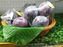 -百果园(奕淳公寓店)