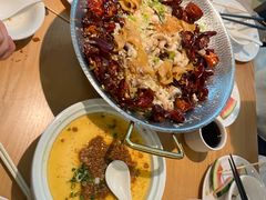 -大丰收脆鱼(万达江北店)