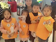 -易贝乐成长中心(坂田中心)