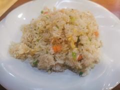 虾仁蛋炒饭-虾享蟹逅小龙虾·螃蟹·小海鲜(吉林省总店)