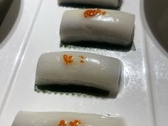 桂花条头糕-金美华轩(东方路齐鲁店)