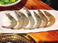 -万兴佳烤肉·长白山老味道(宏泰广场店)