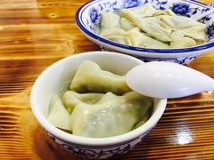 -高行汤团店(金高路店)