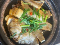 -喜洲翰林餐厅(董家百年老宅店)