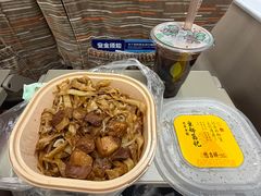 -葛记焖饼(伏牛路店)