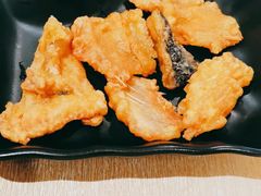 -万岁寿司(芳村店)