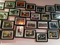 -咏春拳学总会·一拳咏春(双井店)