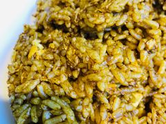 -吕氏疙瘩汤·新派鲁菜(东城万达广场店)