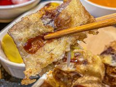 -福苗小骆驼烧烤(大唐不夜城店)