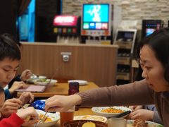 -萨莉亚意式餐厅(天河城购物中心店)