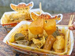 -老day牛杂(官也街总店)