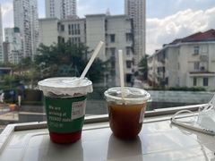 -peekoo coffee(尚嘉中心店)