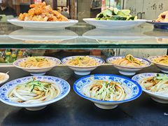 -西安贾三灌汤包·回坊小吃·清真炒菜(北院门总店)