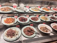 -福成自助烤肉(双桥万达店)