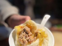 -南园民国茶楼餐厅·常州菜(北大街店)