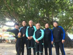 -ventus spa 沙巴亚庇正宗精油按摩会所