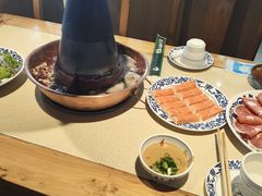 -东镇老火锅(长春路首店)