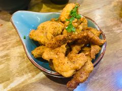 油炸小酥肉-走街串巷(丰富路店)