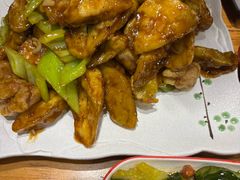 -小俩口烧烤东北菜(双井店)