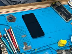 -铭修苹果华为手机平板维修服务(杨浦区店)