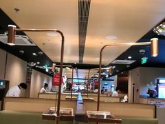 -海底捞火锅(赛格国际购物中心店)