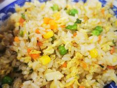 -粗茶淡饭(东关街店)