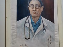-徐悲鸿故居