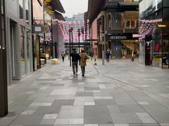 -Apple零售店(成都太古里店)