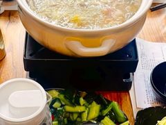 -束河人家(南锣鼓巷店)