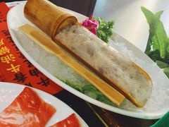 -味蜀吾老火锅(莆田店)
