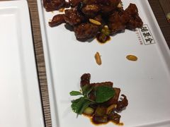 -全聚德(江宁店)
