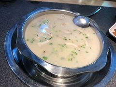 -肖仙仙羊肉汤·始于1996年(郫都店)