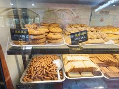 -起士林(荣安大街店)