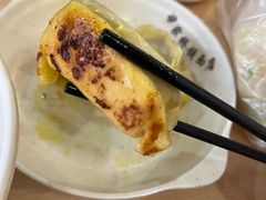 -蒋家桥饺面店(东关街店)