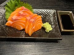 -玄白·炭烤活鳗(上海首店)