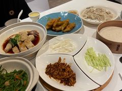 -山东老家(科韵分店)