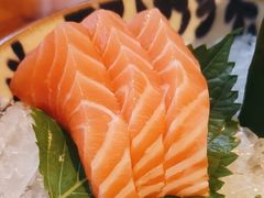 -Mr.Fish鱼鲜生海鲜放题(高德置地冬广场店)